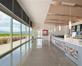 Mount Langi Ghiran - Accommodation Great Ocean Road 0