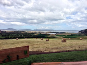 Cranbrook TAS Accommodation Great Ocean Road