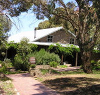 St Anne's Vineyard - Myrniong - Accommodation Great Ocean Road