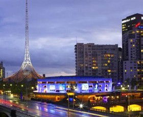 Arts Centre Melbourne - Accommodation Great Ocean Road 0