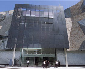 NGV International - Accommodation Great Ocean Road 2