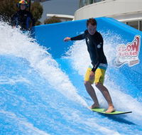 MSAC FlowRider - Accommodation Great Ocean Road