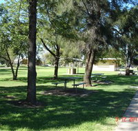 Inglewood Apex-Lions Park - Accommodation Great Ocean Road