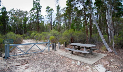 Munghorn Gap Nature Reserve - Accommodation Great Ocean Road 2