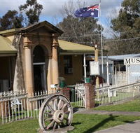Gundagai Historic Museum - Accommodation Great Ocean Road