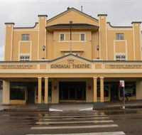 Gundagai Emporium - Accommodation Great Ocean Road