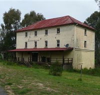 The Old Mill - Accommodation Great Ocean Road