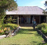 Boondooma Homestead - Accommodation Great Ocean Road