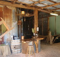 Tin Shed Cider - Accommodation Great Ocean Road