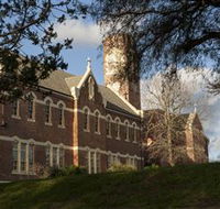 Saint Clement's Retreat and Conference Centre - Accommodation Great Ocean Road