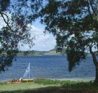 Sugarloaf Reservoir Park - Accommodation Great Ocean Road