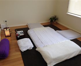 Torquay Shiatsu - Accommodation Great Ocean Road 2
