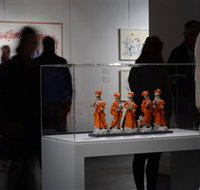 The Gallery at Bayside Arts and Cultural Centre - Accommodation Great Ocean Road