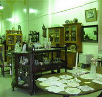 Glenleigh Antiques - Accommodation Great Ocean Road