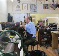 Lindsay Miller Saddlery and Harness - Accommodation Great Ocean Road