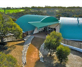 Yongergnow Australian Malleefowl Centre - Accommodation Great Ocean Road 1