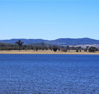 Coolmunda Dam - Accommodation Great Ocean Road