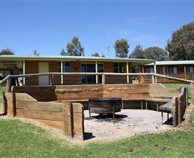 Inland Waters Holiday Parks Grabine Lakeside - Accommodation Great Ocean Road 1