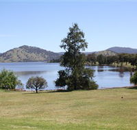 Inland Waters Holiday Parks Grabine Lakeside - Accommodation Great Ocean Road