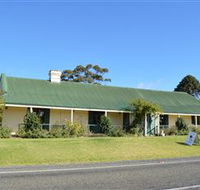 The Black Swan Gallery - Accommodation Great Ocean Road