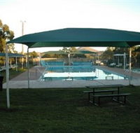 Binalong Memorial Swimming Pool - Accommodation Great Ocean Road