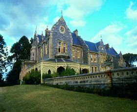 Bathurst NSW Accommodation Great Ocean Road