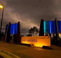 East Shores Precinct - Accommodation Great Ocean Road