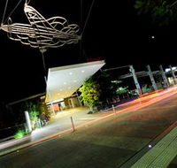 Gladstone City Library - Accommodation Great Ocean Road
