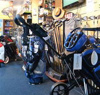 Bathurst Golf Club - Accommodation Great Ocean Road
