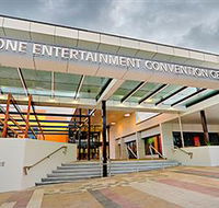 Gladstone Entertainment and Convention Centre - Accommodation Great Ocean Road