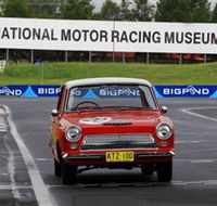 National Motor Racing Museum - Accommodation Great Ocean Road