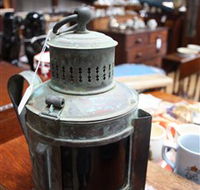 King's Antiques  Collectables - Accommodation Great Ocean Road