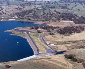 Chifley Dam - Accommodation Great Ocean Road 0