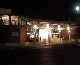 Bathurst Memorial Entertainment Centre - Accommodation Great Ocean Road 0