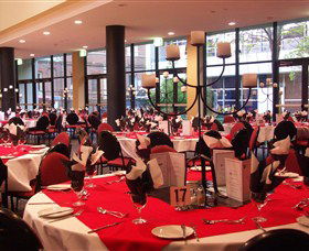 Bathurst Memorial Entertainment Centre - Accommodation Great Ocean Road 2