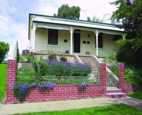 Chifley Home And Education Centre - Accommodation Great Ocean Road 0