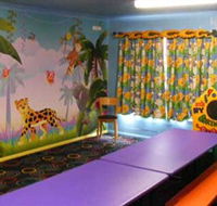 Jumbos Jungle Playhouse and Cafe - Accommodation Great Ocean Road