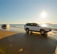 Lilley's Beach - Accommodation Great Ocean Road