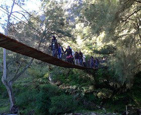 Abercrombie Caves - Accommodation Great Ocean Road 1