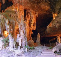 Abercrombie Caves - Accommodation Great Ocean Road