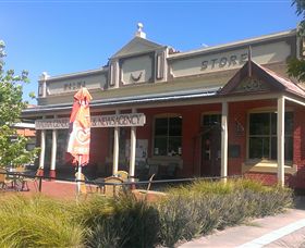 Walwa General Store - Accommodation Great Ocean Road 0