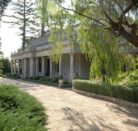 Beleura the House and Garden - Accommodation Great Ocean Road