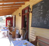 Quirindi Rural Heritage Village and Museum - Accommodation Great Ocean Road