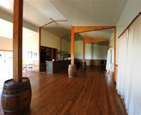 Zappa Wines - Accommodation Great Ocean Road 0