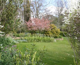 Markdale - Edna Walling Garden - Accommodation Great Ocean Road 0