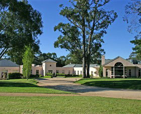 The Spa At Lindenderry - Accommodation Great Ocean Road 2