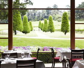 The Spa At Lindenderry - Accommodation Great Ocean Road 1