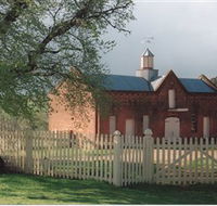 Cooma Cottage - Accommodation Great Ocean Road