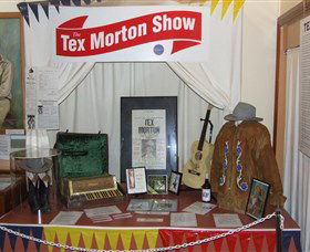 Australian Country Music Hall Of Fame - Accommodation Great Ocean Road 0