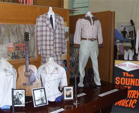 Australian Country Music Hall Of Fame - Accommodation Great Ocean Road 3